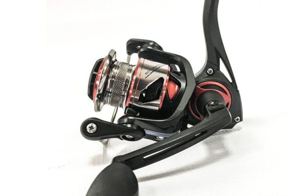 Carretes Spinning en Costa Rica, carretes Shimano, Rapala, Full Pesca