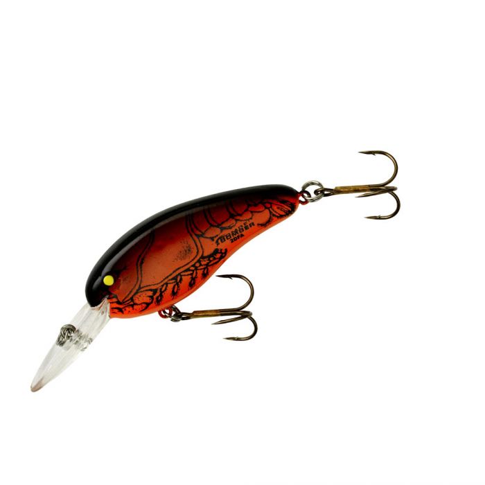 Las mejores ofertas en Bomber Crankbait señuelos lubina Americana Cebos y